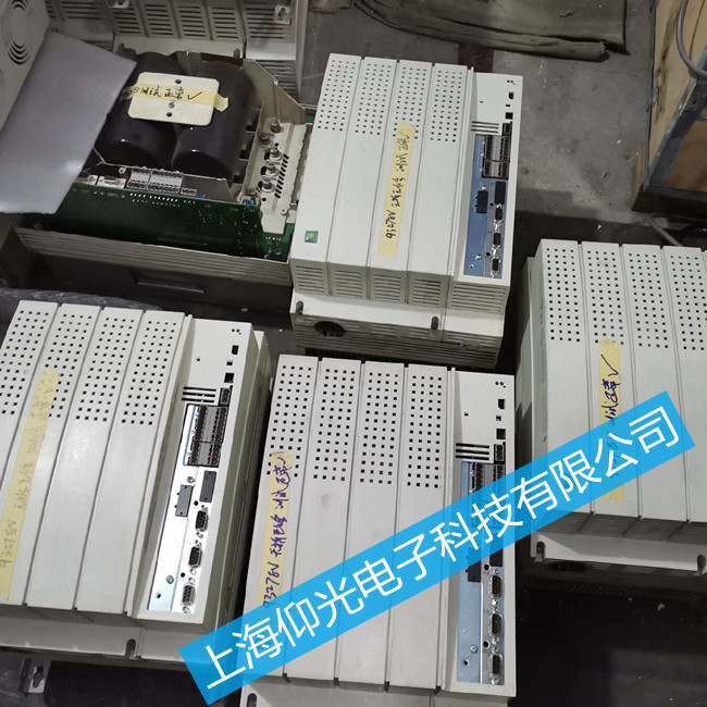 伺服驅(qū)動器維修